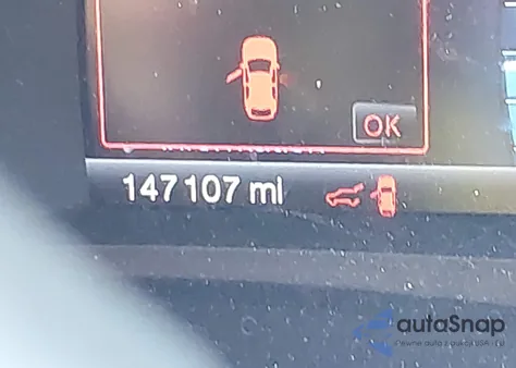 2011 Ford Edge Limited из США, поврежденный, VIN 2FMDK3KC5BBB39221